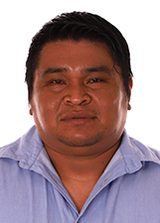Ed Antonio Gordo