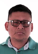 Ex-Cacique Ediberto