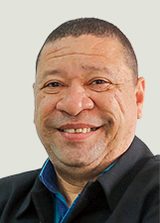 Pastor Pinheiro