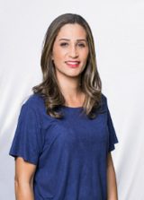 Professora Elaine Brito