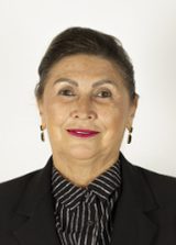 Professora Evair