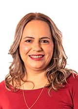 Professora Sandra