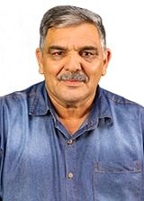Pastor Gabriel Matos
