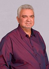 Luis Pistão