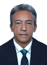 Geraldinho Barbeiro