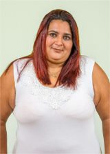 Iolanda das Perobas