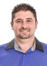 Zaqueu do Ferro Velho