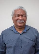 Geraldo Gomes