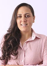 Telma do Posto de Saúde