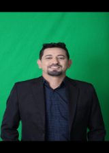 Thiago Cheirinho