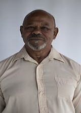 Jorge Pulu