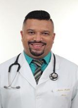 Dr. Marcus Marinho