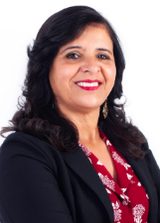 Sônia Soares Bastos