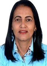 Elenita Esposa do Preto