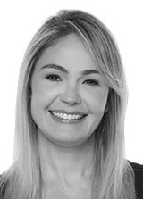 Delegada Sheila