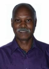 Geraldinho Servino