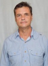 Nilson do Shangrilá