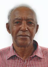 Adilson do Gentio