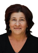 Vera Mendes da Vargem Grande