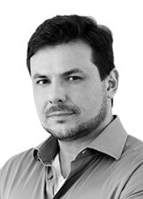 Delegado Helber