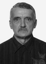 Antônio Claré