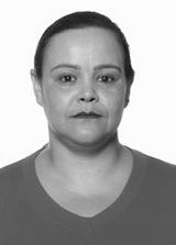 Cristiane Freitas Dedé
