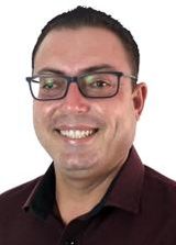 Erivelto Garcia