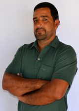 Evaldo da Barra
