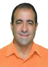 Evaldo de João de Bina