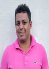 Andre Ramos