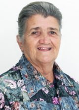 Pastora Deuzinha