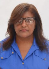 Selma Noronha Professora