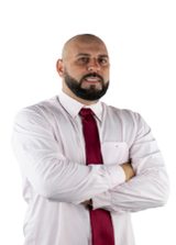 Reginaldo Estevanim Regisom
