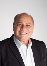 Pastor Jaeder Azevedo