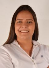 Thaina Neta do Adair