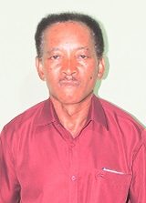 Tim Pacífico