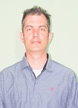 Anderson do Zé Pamplona