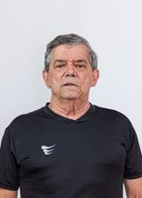 Geraldo Alves - Pitico