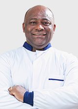 Dr. Cajá