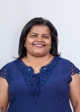 Professora Andréa Sueli