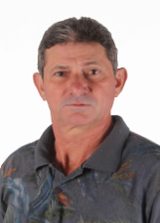 Luizinho da Água Santa