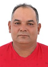 Ediraldo Pedreiro