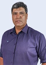 Roberto China