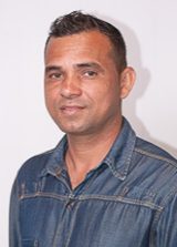 Kleber  Rodrigues