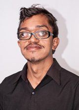 Leonel Souza