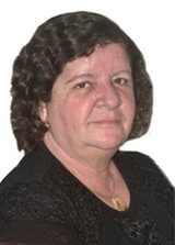 Dona Branca Agente de Saúde