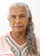 Ana do Córrego