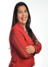 Anna Paula do Alicio