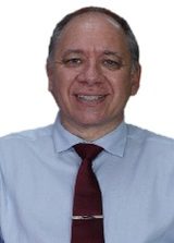 Pastor Alfredo Santiago