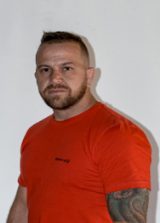 Jonathan Prof Jiu Jitsu
